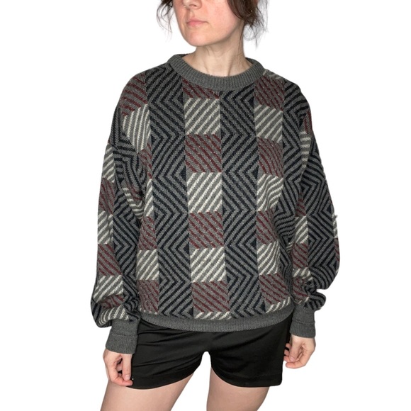 Pacific Winds Men’s Sweater Size Large - Picture 3 of 6